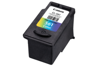 Canon CL-561 Color Ink Cartridge CL561